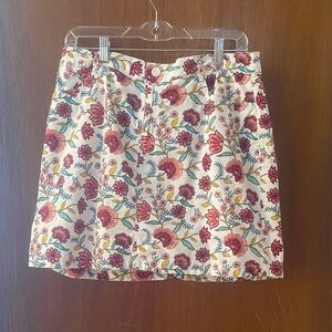 3/$15. St. John's Bay skort size L